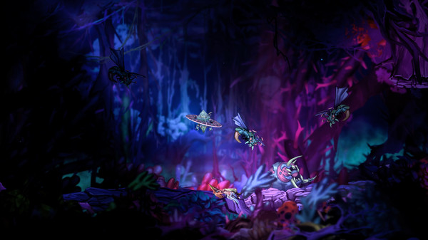 Moo Lander screenshot 12