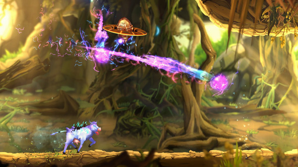 Moo Lander screenshot 6