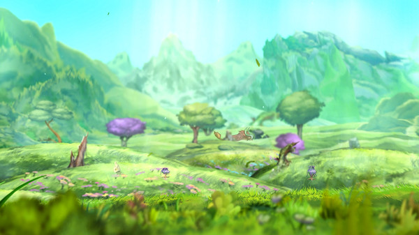 Moo Lander screenshot 11