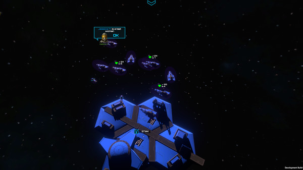 Axan Ships - Low Poly screenshot 2