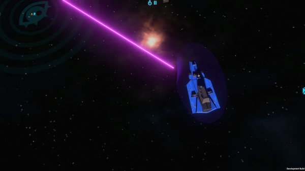 Axan Ships - Low Poly screenshot 1
