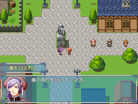 Project ONe プロジェクト・ワン ～ハロルドはつらいよ～ screenshot 3