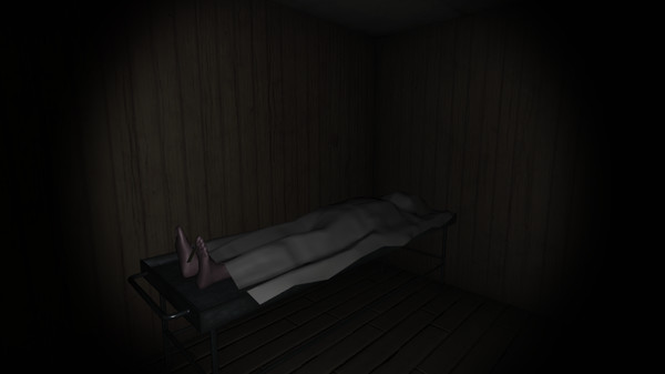 QuietMansion2 screenshot 6
