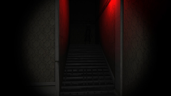 QuietMansion2 screenshot 3
