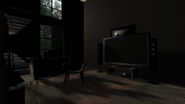 QuietMansion2 screenshot 4