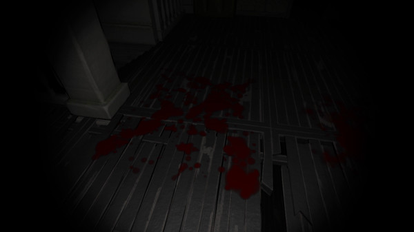 QuietMansion2 screenshot 5