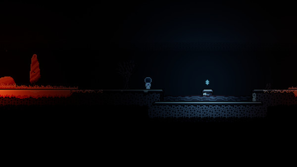 Love Is In The Space screenshot 4