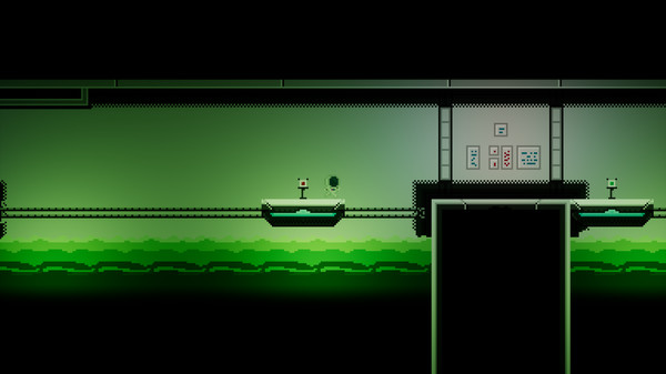 Love Is In The Space screenshot 3