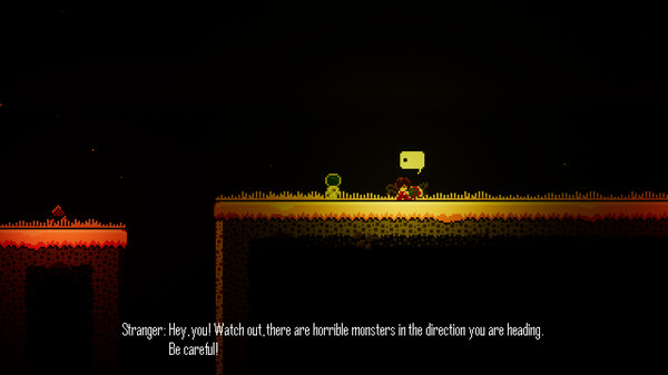 Love Is In The Space screenshot 6