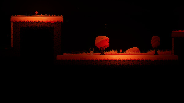 Love Is In The Space screenshot 2