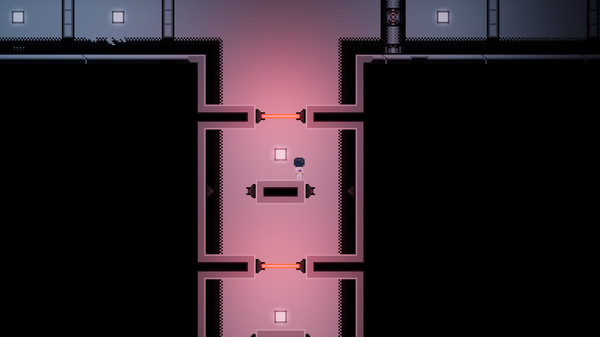 Love Is In The Space screenshot 8