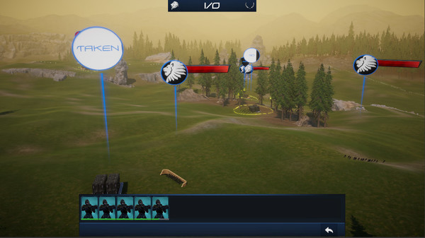 Aries screenshot 6