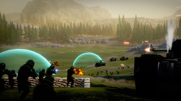 Aries screenshot 5