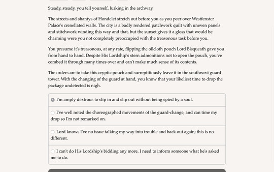 Fool! screenshot 6