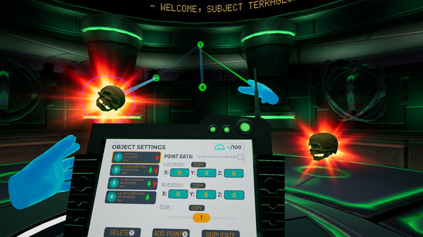 Humans 101 screenshot 3