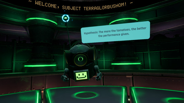 Humans 101 screenshot 6