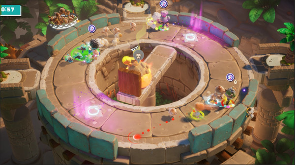 Bake 'n Switch screenshot 9