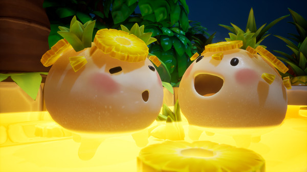 Bake 'n Switch screenshot 2