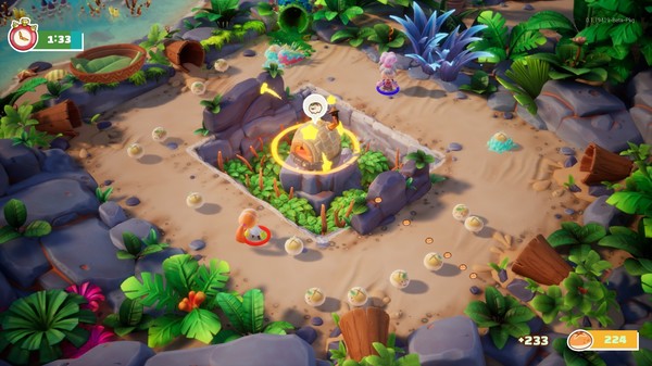Bake 'n Switch screenshot 5