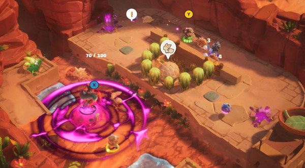 Bake 'n Switch screenshot 4