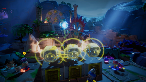 Bake 'n Switch screenshot 7