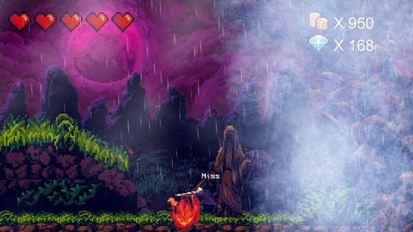 Dark Blood screenshot 3