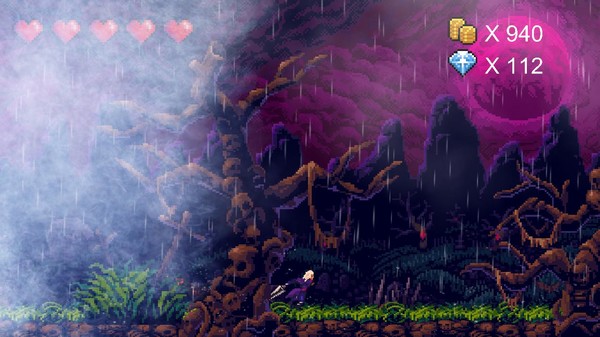 Dark Blood screenshot 5