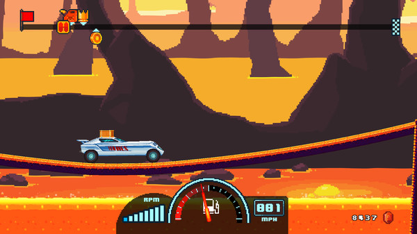 Hero Express screenshot 8