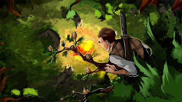 Swordbreaker: Origins screenshot 4