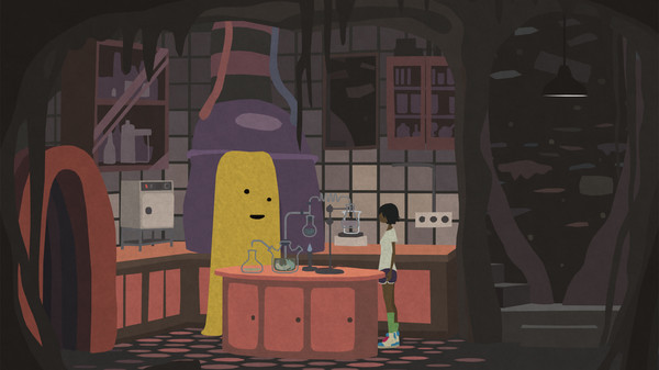 Mutazione screenshot 6