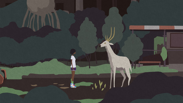 Mutazione screenshot 1