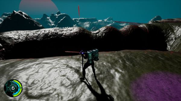 Kaos screenshot 8