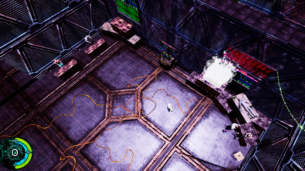 Kaos screenshot 7