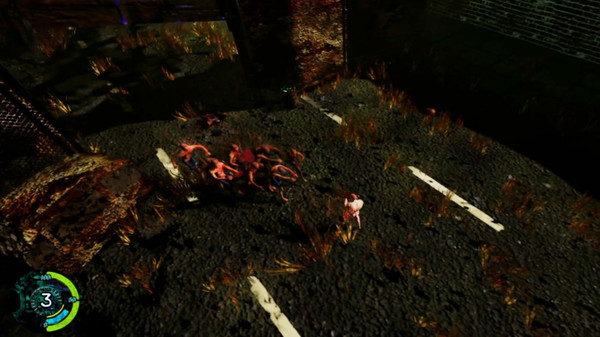 Kaos screenshot 4