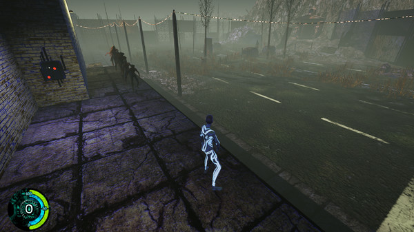 Kaos screenshot 6