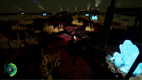 Kaos screenshot 9