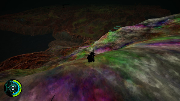 Kaos screenshot 11