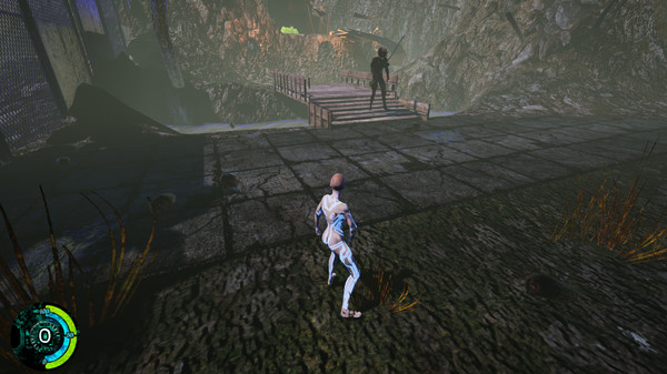 Kaos screenshot 2