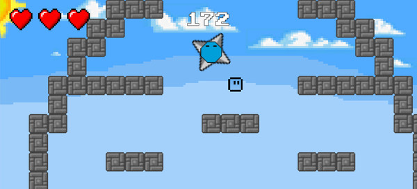 Blockus' Adventures screenshot 7