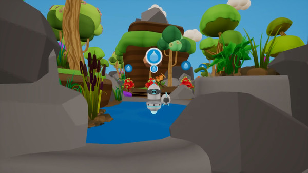 Gooberries screenshot 1