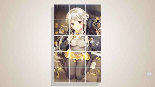 H Chan: Girl screenshot 5