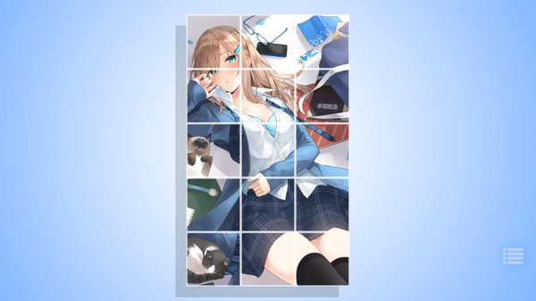 H Chan: Girl screenshot 6