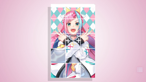 H Chan: Girl screenshot 4