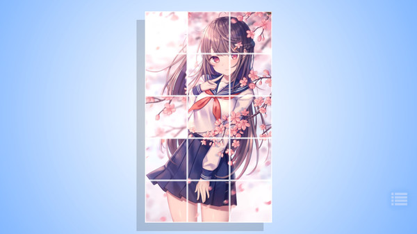 H Chan: Girl screenshot 3