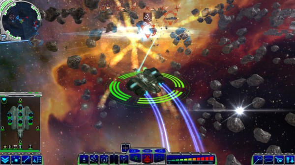 Starpoint Gemini screenshot 3
