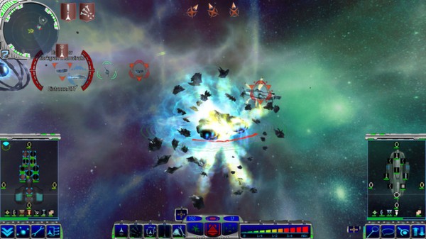 Starpoint Gemini screenshot 9
