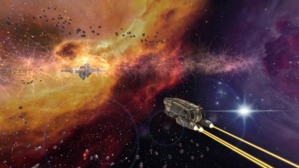 Starpoint Gemini screenshot 6