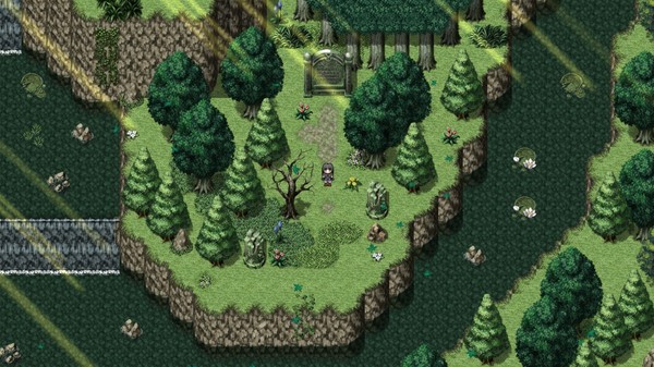 Insurgence - Second Assault screenshot 1