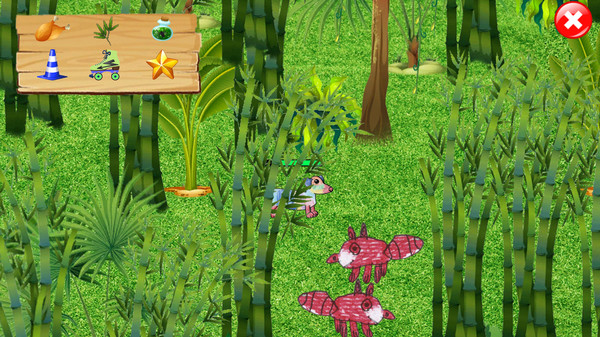 Milly the dog screenshot 12