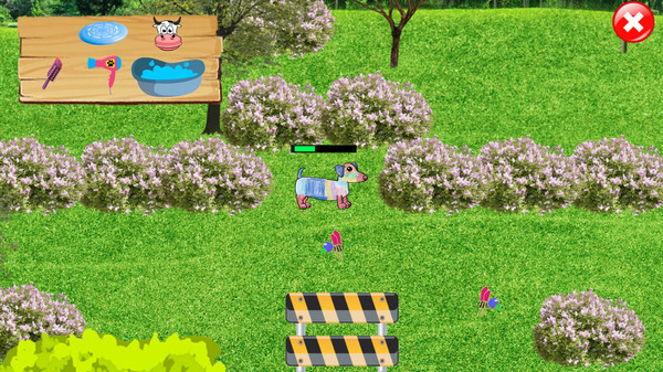 Milly the dog screenshot 8